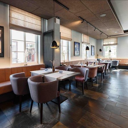 Hotel Friesenhof Varel Εξωτερικό φωτογραφία