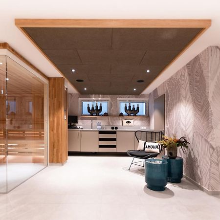 Hotel Friesenhof Varel Εξωτερικό φωτογραφία