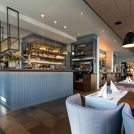 Hotel Friesenhof Varel Εξωτερικό φωτογραφία
