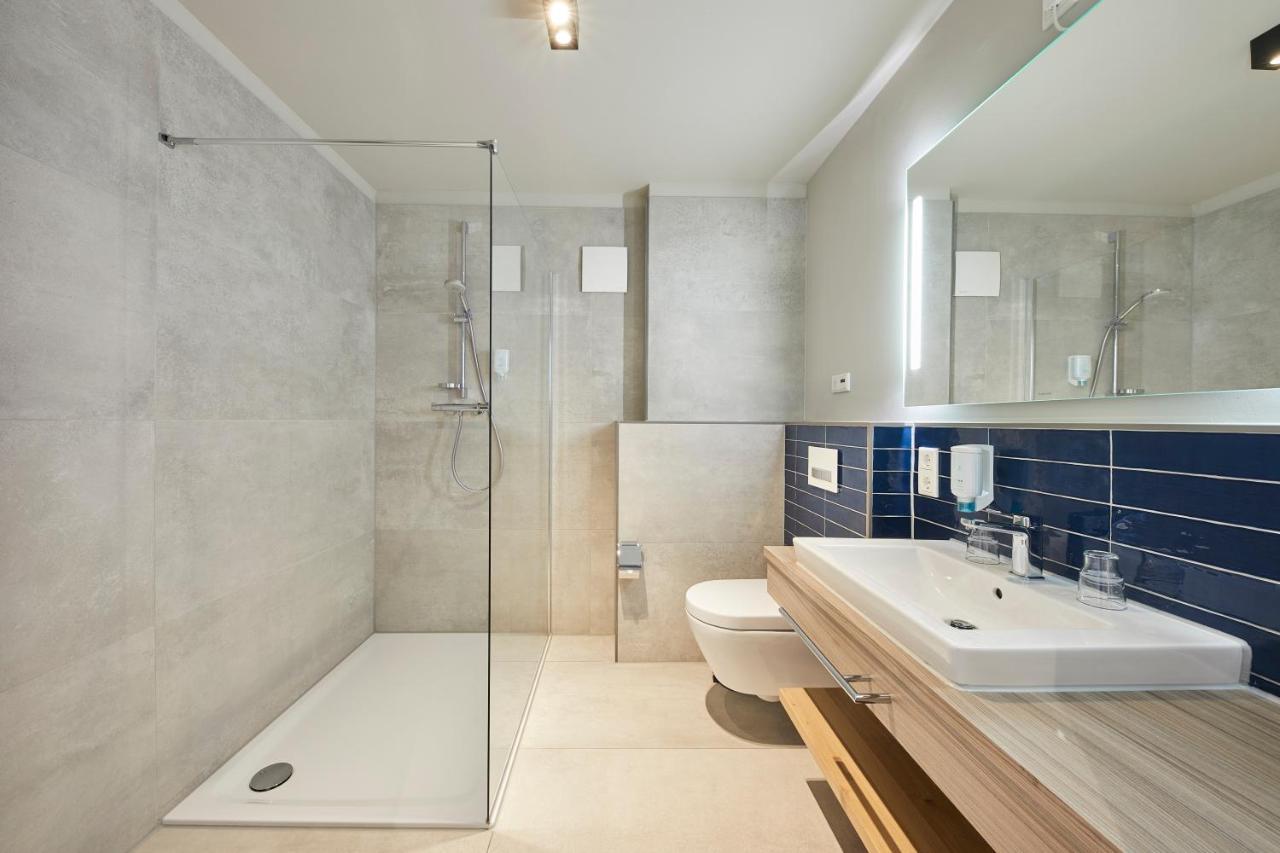 Hotel Friesenhof Varel Εξωτερικό φωτογραφία
