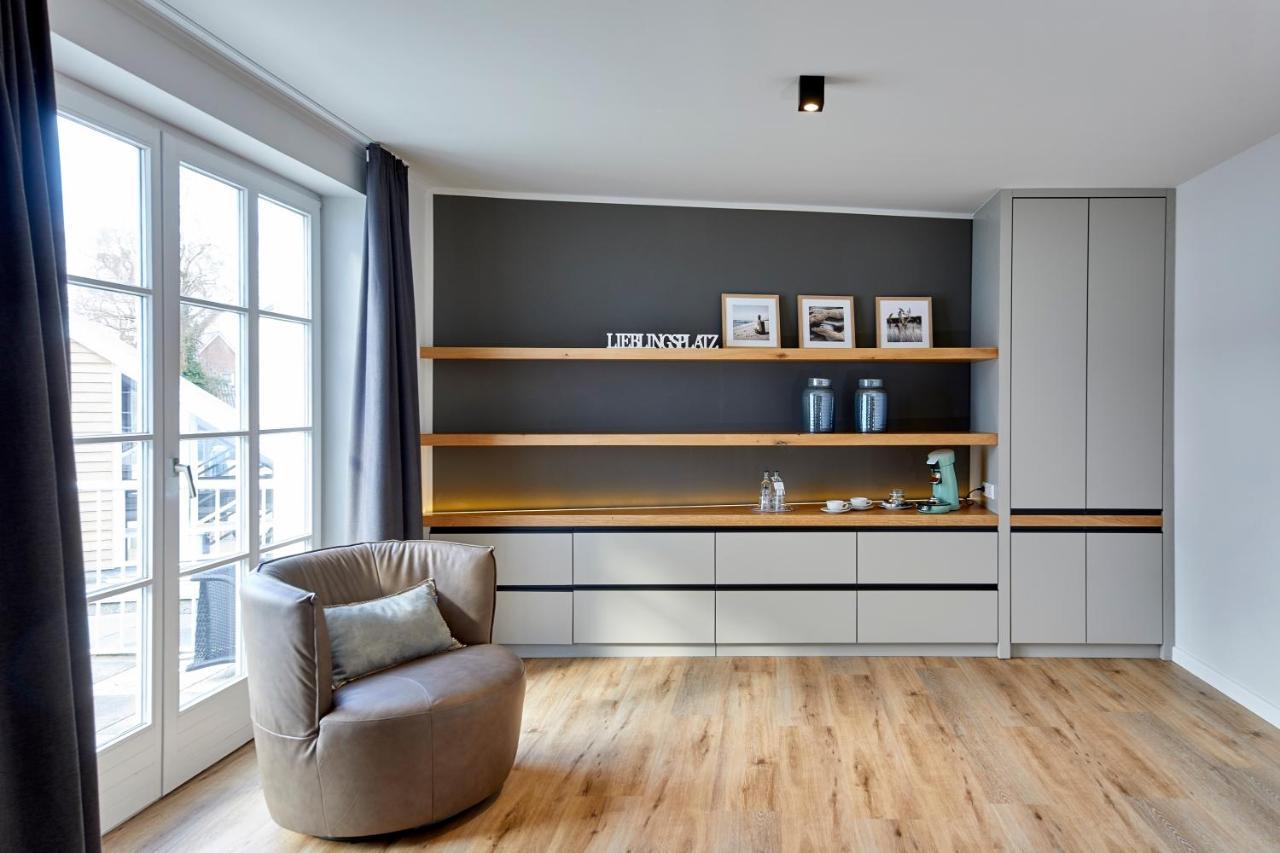 Hotel Friesenhof Varel Εξωτερικό φωτογραφία