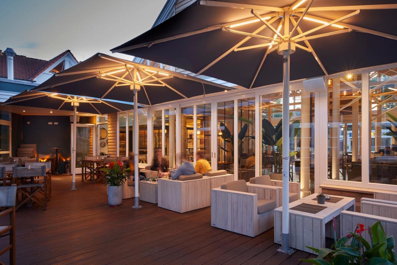Hotel Friesenhof Varel Εξωτερικό φωτογραφία