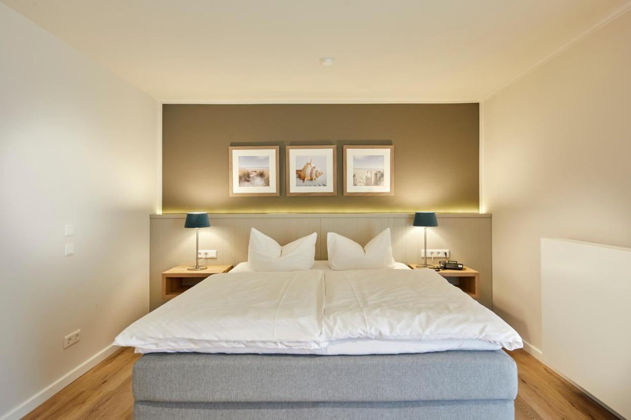 Hotel Friesenhof Varel Εξωτερικό φωτογραφία