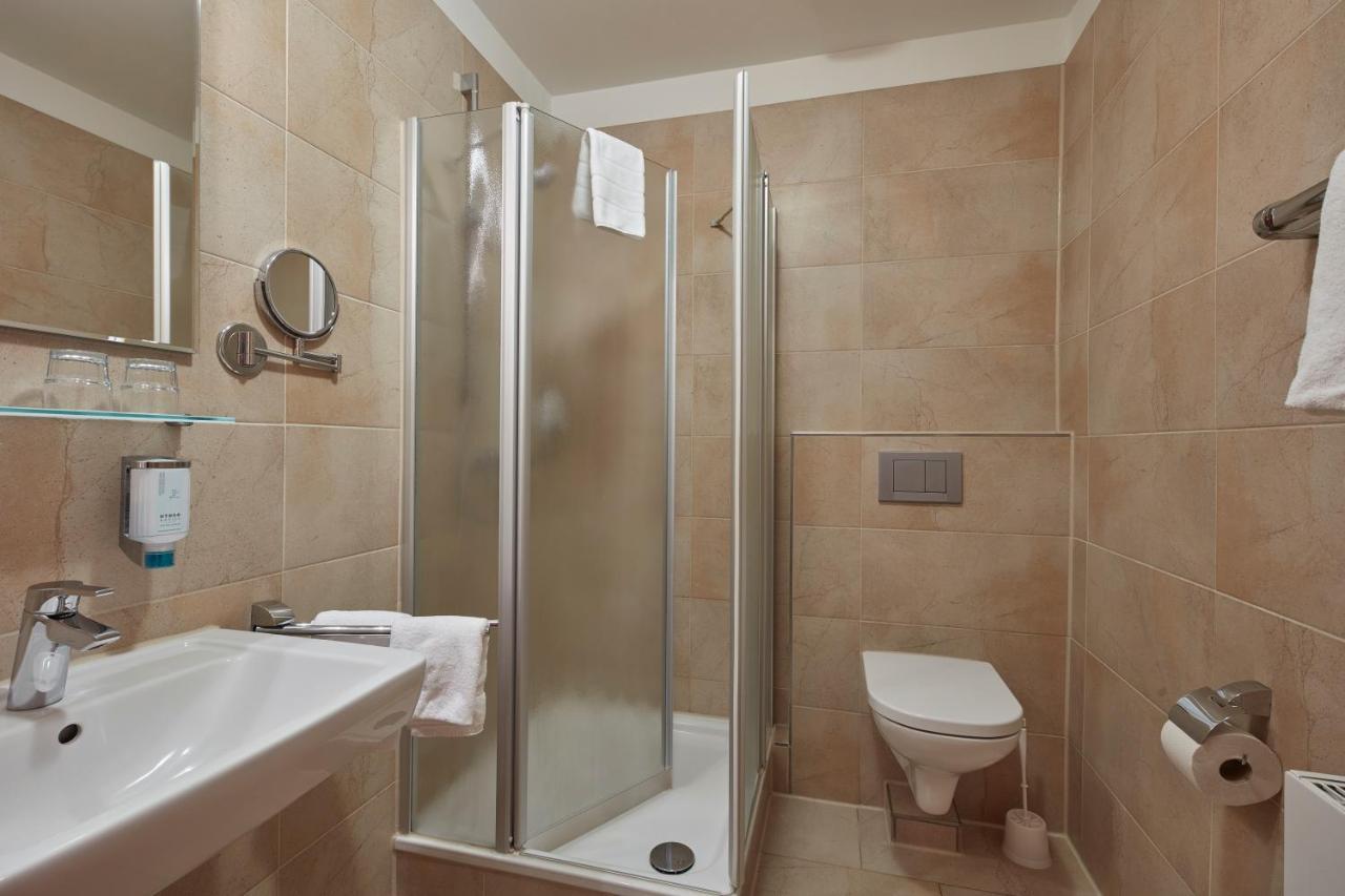 Hotel Friesenhof Varel Εξωτερικό φωτογραφία