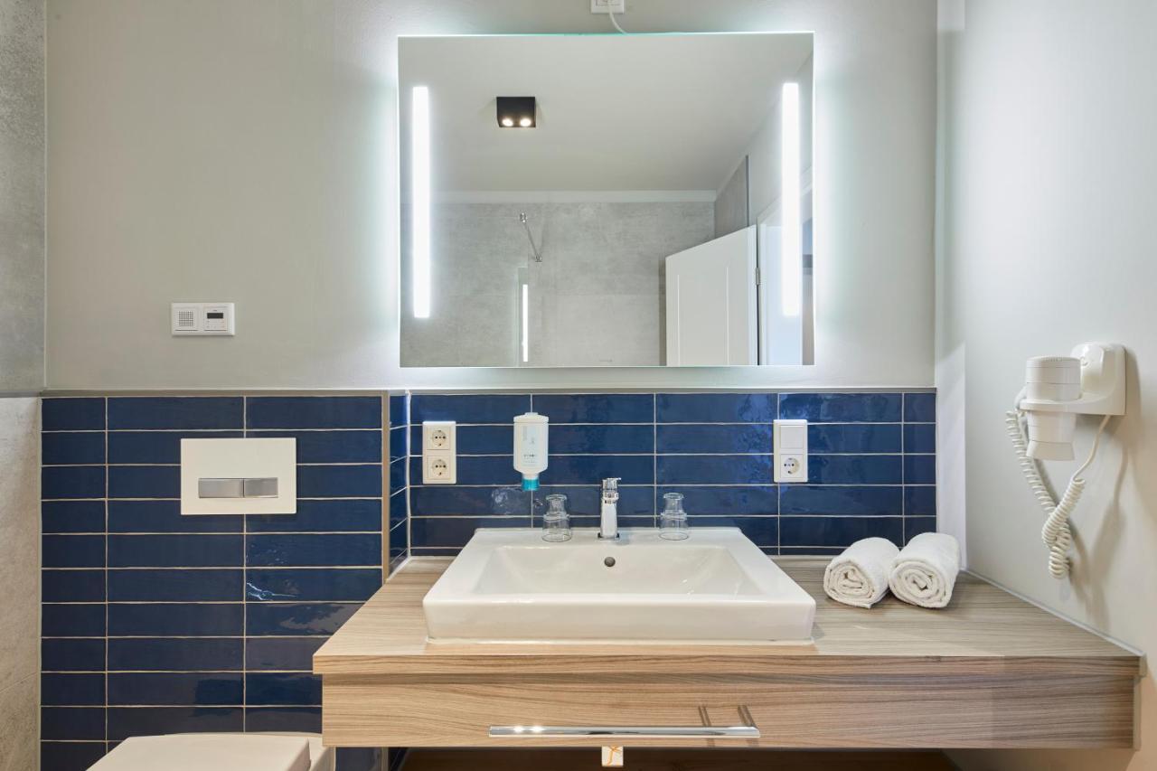 Hotel Friesenhof Varel Εξωτερικό φωτογραφία