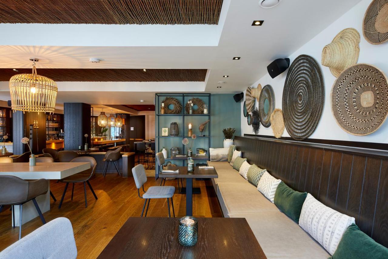Hotel Friesenhof Varel Εξωτερικό φωτογραφία