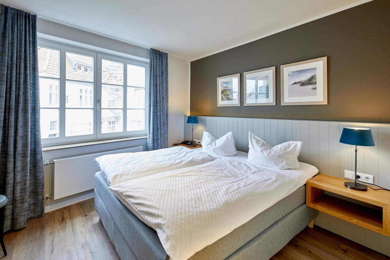 Hotel Friesenhof Varel Εξωτερικό φωτογραφία
