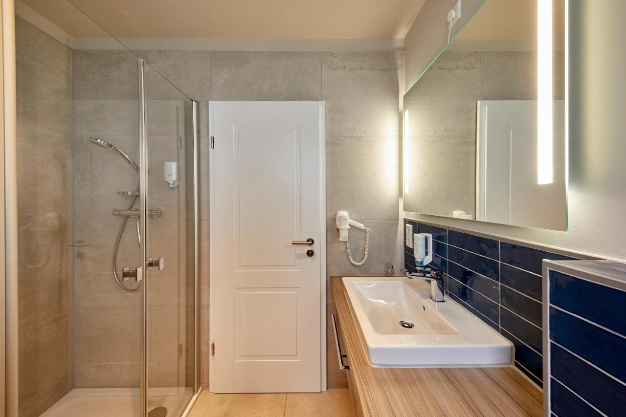 Hotel Friesenhof Varel Εξωτερικό φωτογραφία