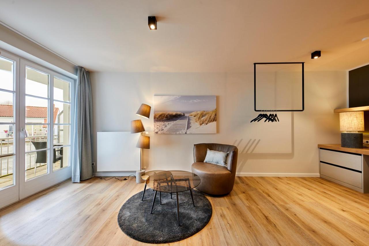 Hotel Friesenhof Varel Εξωτερικό φωτογραφία