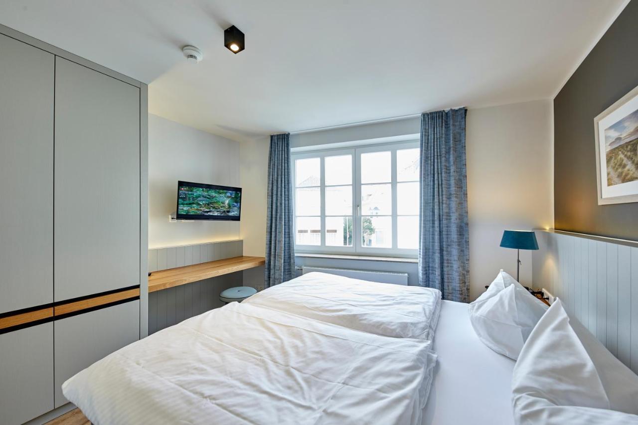 Hotel Friesenhof Varel Εξωτερικό φωτογραφία