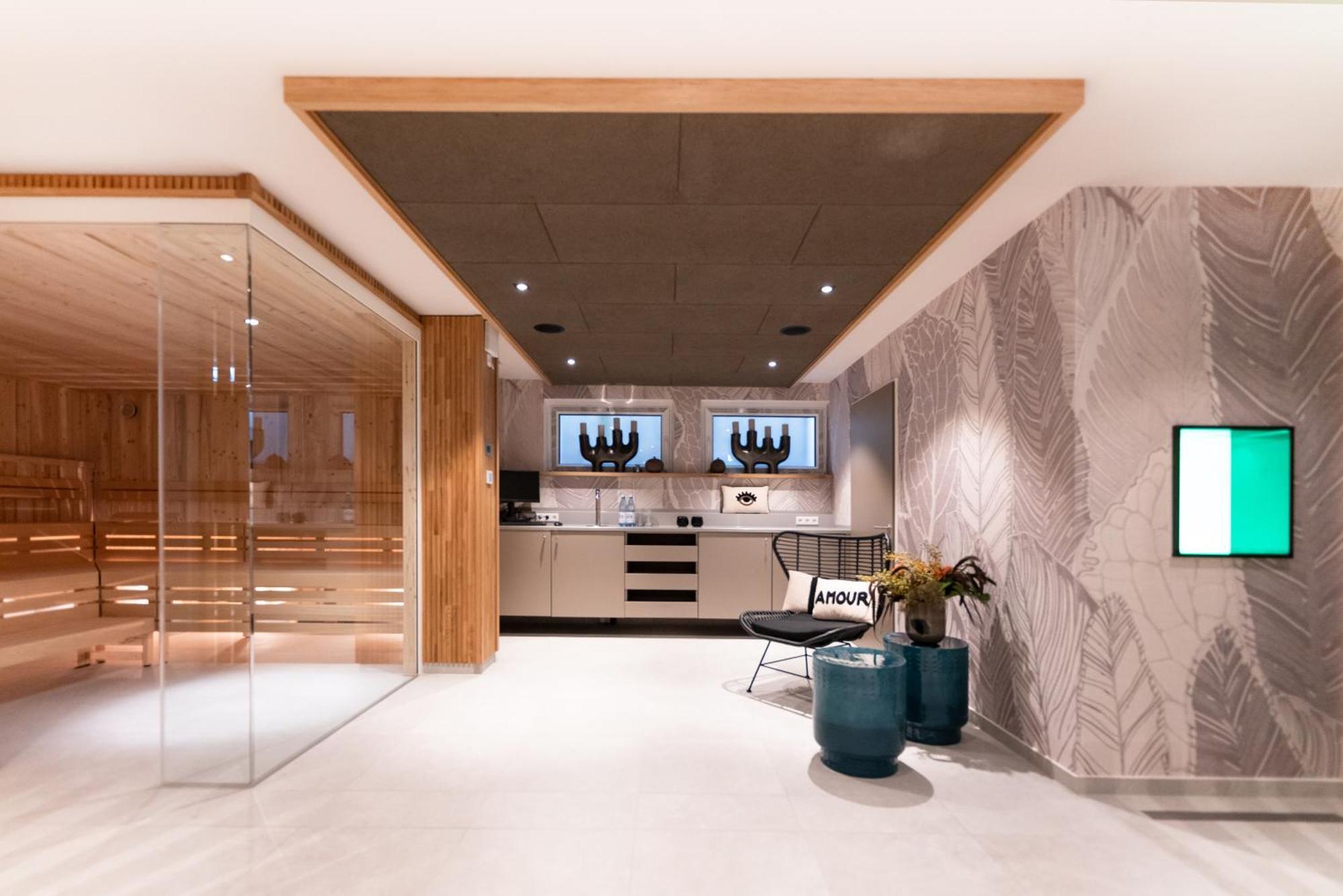 Hotel Friesenhof Varel Εξωτερικό φωτογραφία