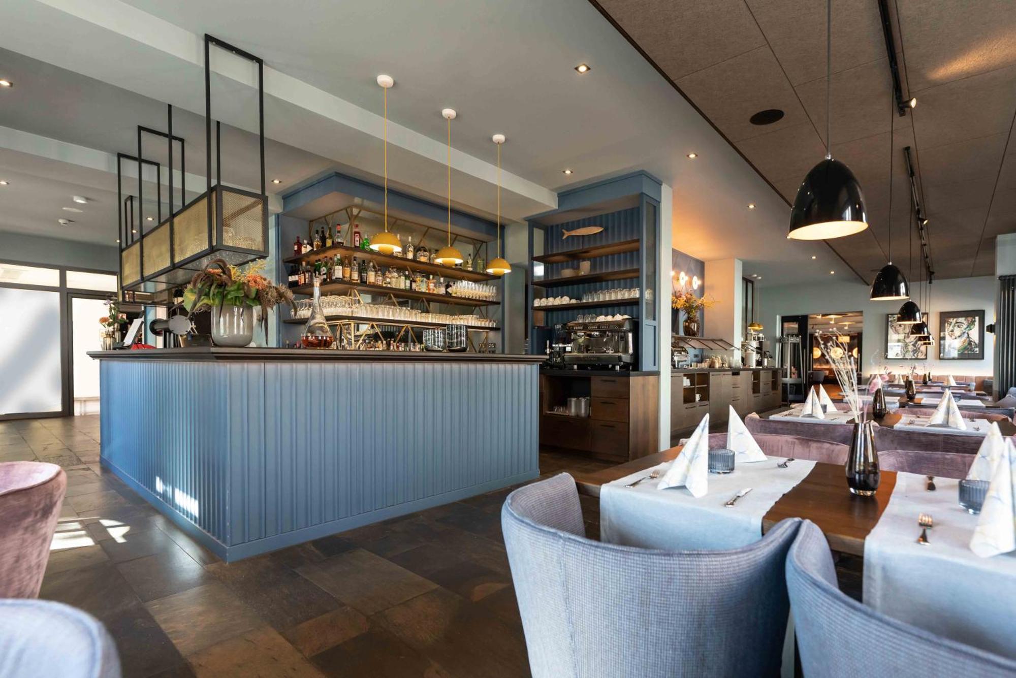 Hotel Friesenhof Varel Εξωτερικό φωτογραφία