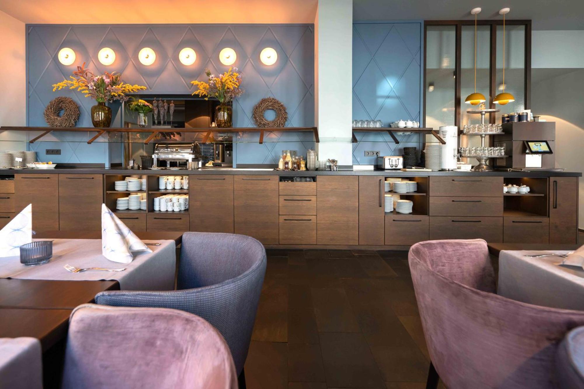 Hotel Friesenhof Varel Εξωτερικό φωτογραφία