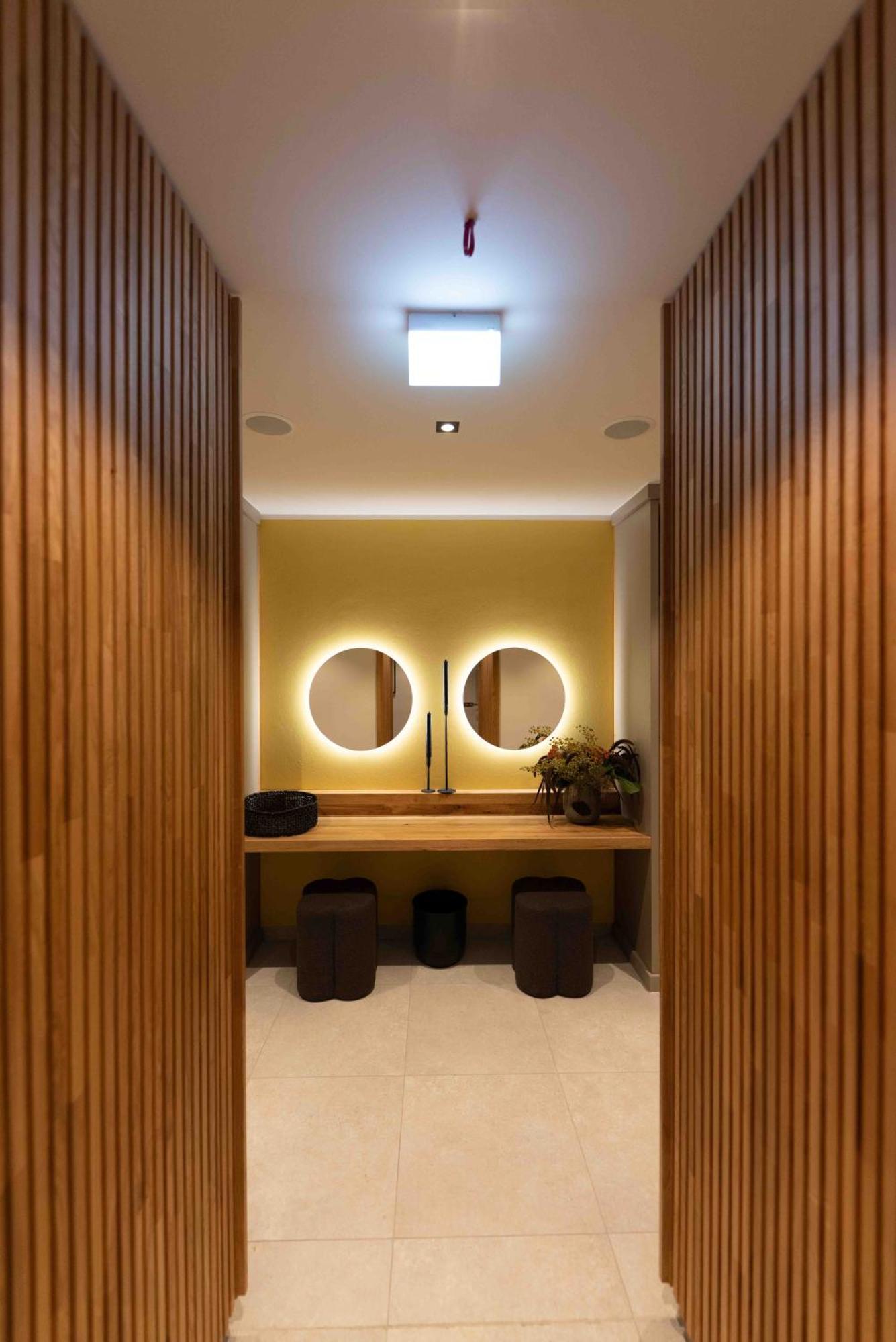 Hotel Friesenhof Varel Εξωτερικό φωτογραφία