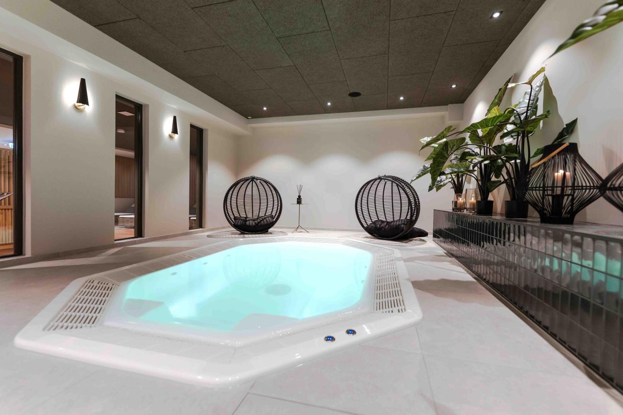 Hotel Friesenhof Varel Εξωτερικό φωτογραφία