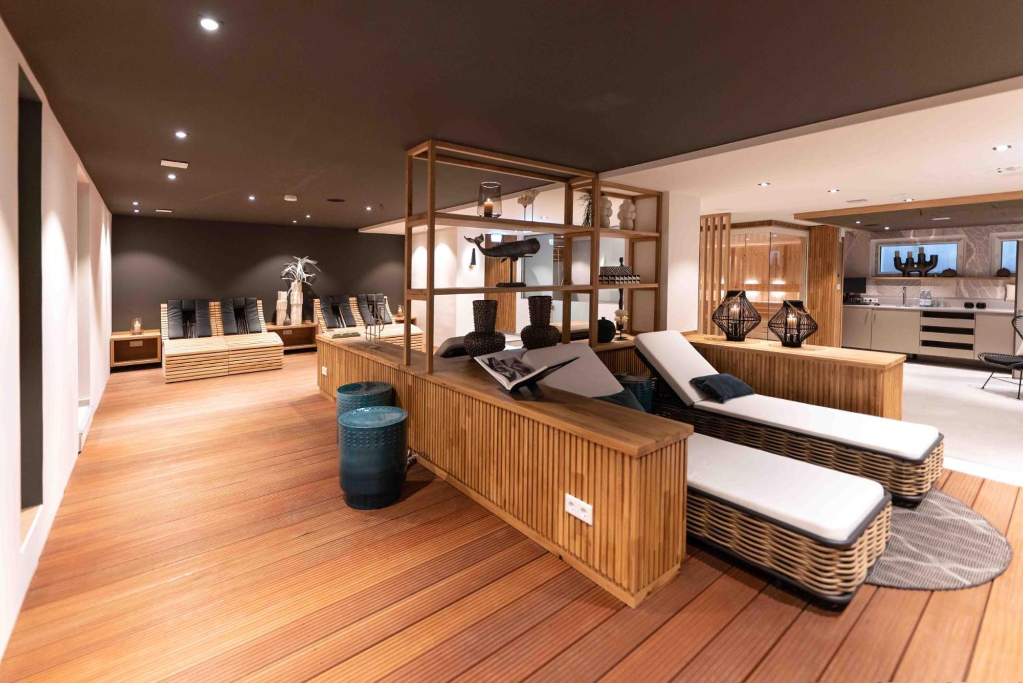 Hotel Friesenhof Varel Εξωτερικό φωτογραφία